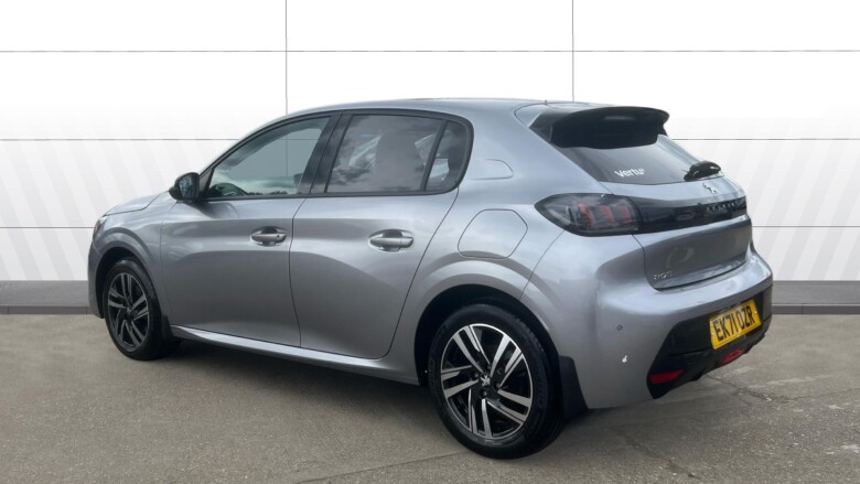 Peugeot 208 1.2 PureTech 100 Allure Premium 5dr Petrol Hatchback